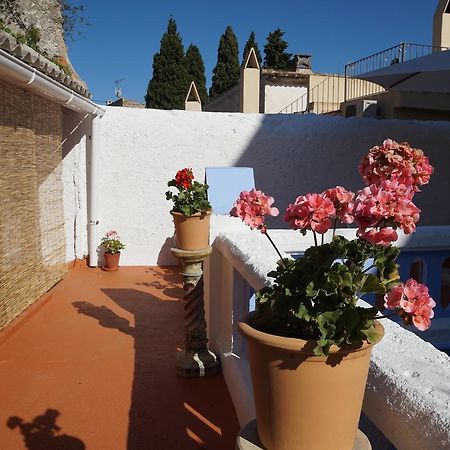 Ithaka Vacacional Hotel Arta Exterior photo