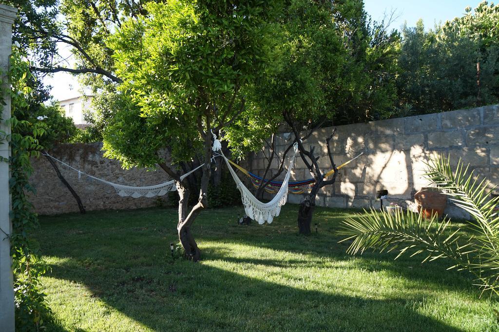 Ithaka Vacacional Hotel Arta Exterior photo