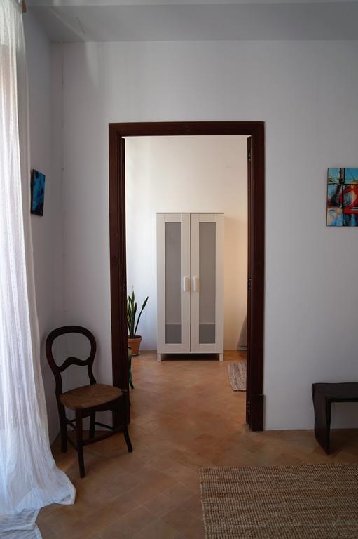 Ithaka Vacacional Hotel Arta Exterior photo