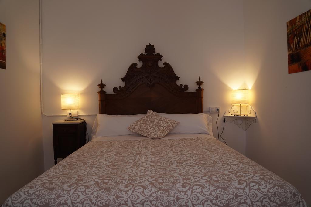 Ithaka Vacacional Hotel Arta Exterior photo