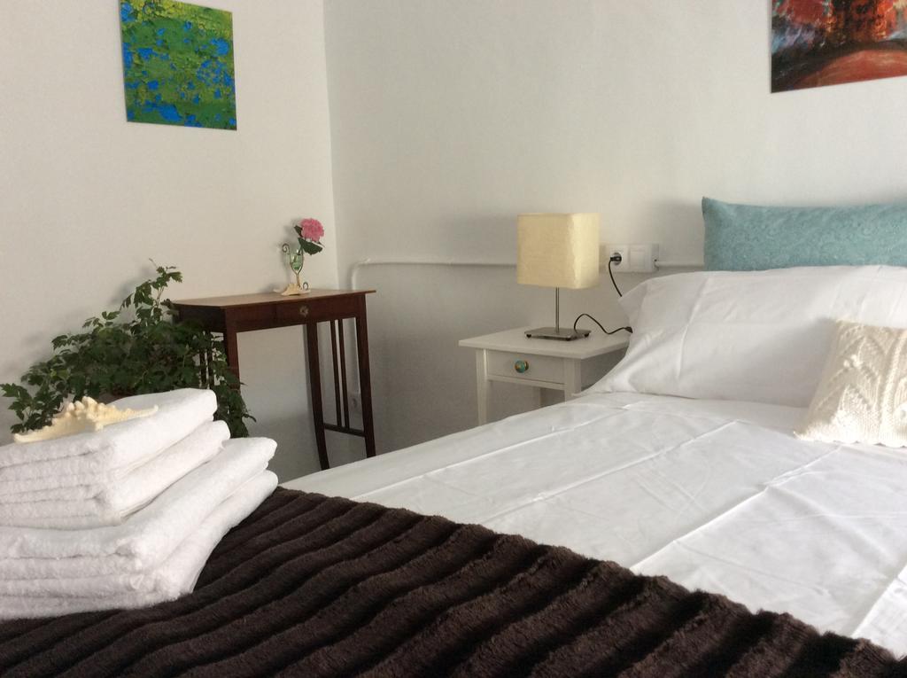 Ithaka Vacacional Hotel Arta Exterior photo