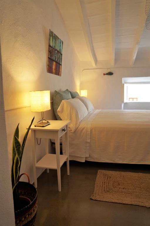 Ithaka Vacacional Hotel Arta Exterior photo