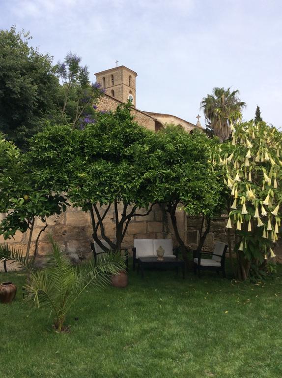 Ithaka Vacacional Hotel Arta Exterior photo