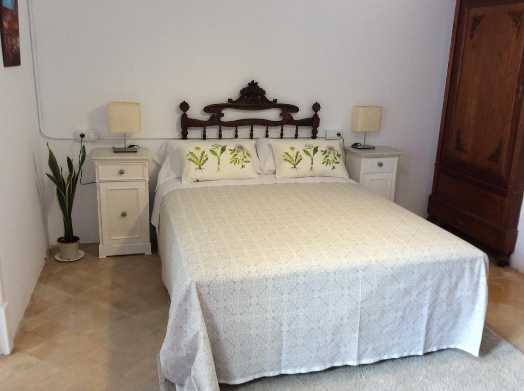 Ithaka Vacacional Hotel Arta Exterior photo
