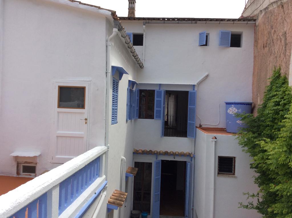 Ithaka Vacacional Hotel Arta Exterior photo