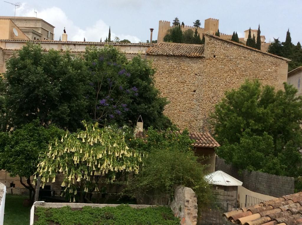 Ithaka Vacacional Hotel Arta Exterior photo