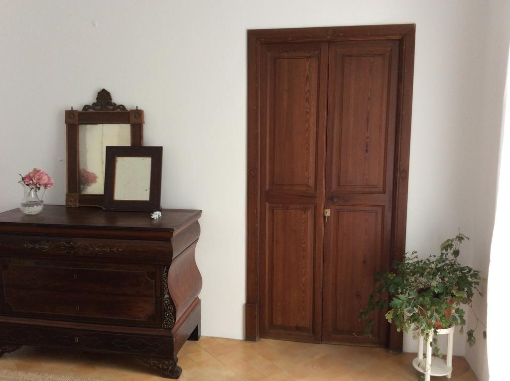 Ithaka Vacacional Hotel Arta Exterior photo