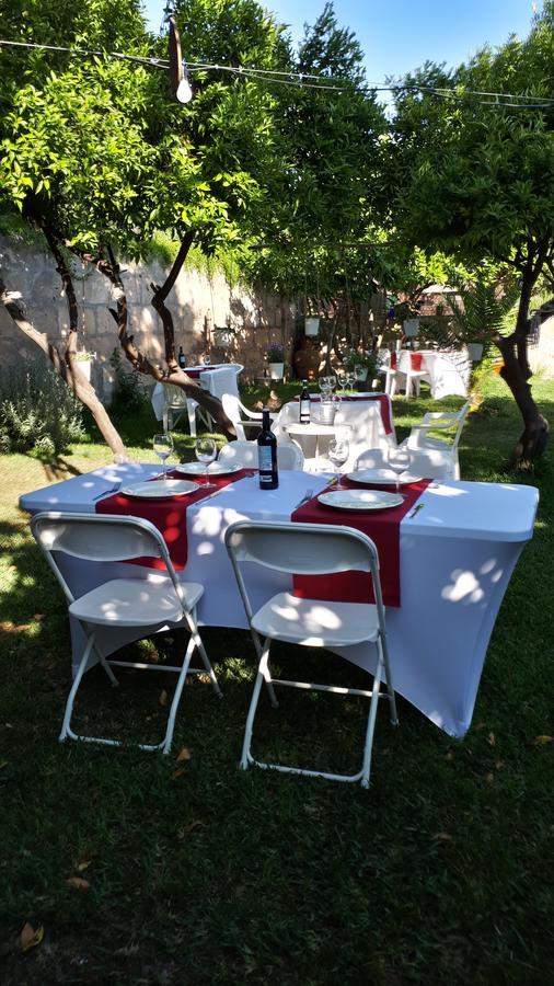 Ithaka Vacacional Hotel Arta Exterior photo