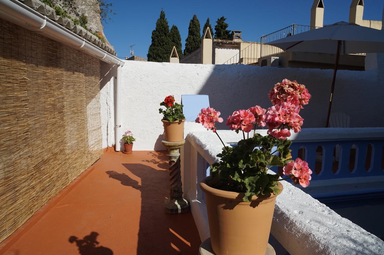 Ithaka Vacacional Hotel Arta Exterior photo