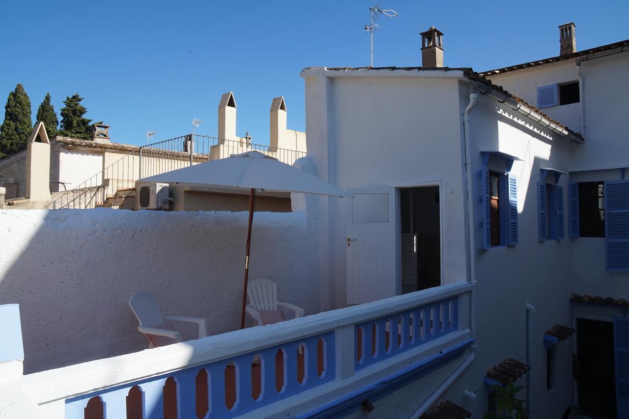 Ithaka Vacacional Hotel Arta Exterior photo