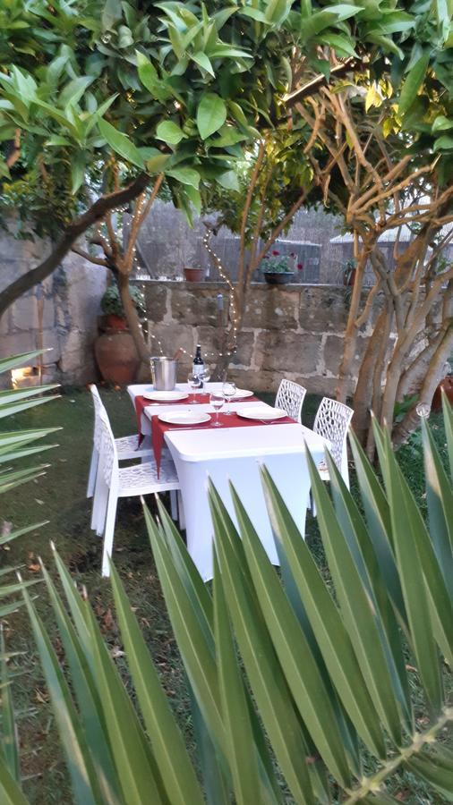 Ithaka Vacacional Hotel Arta Exterior photo