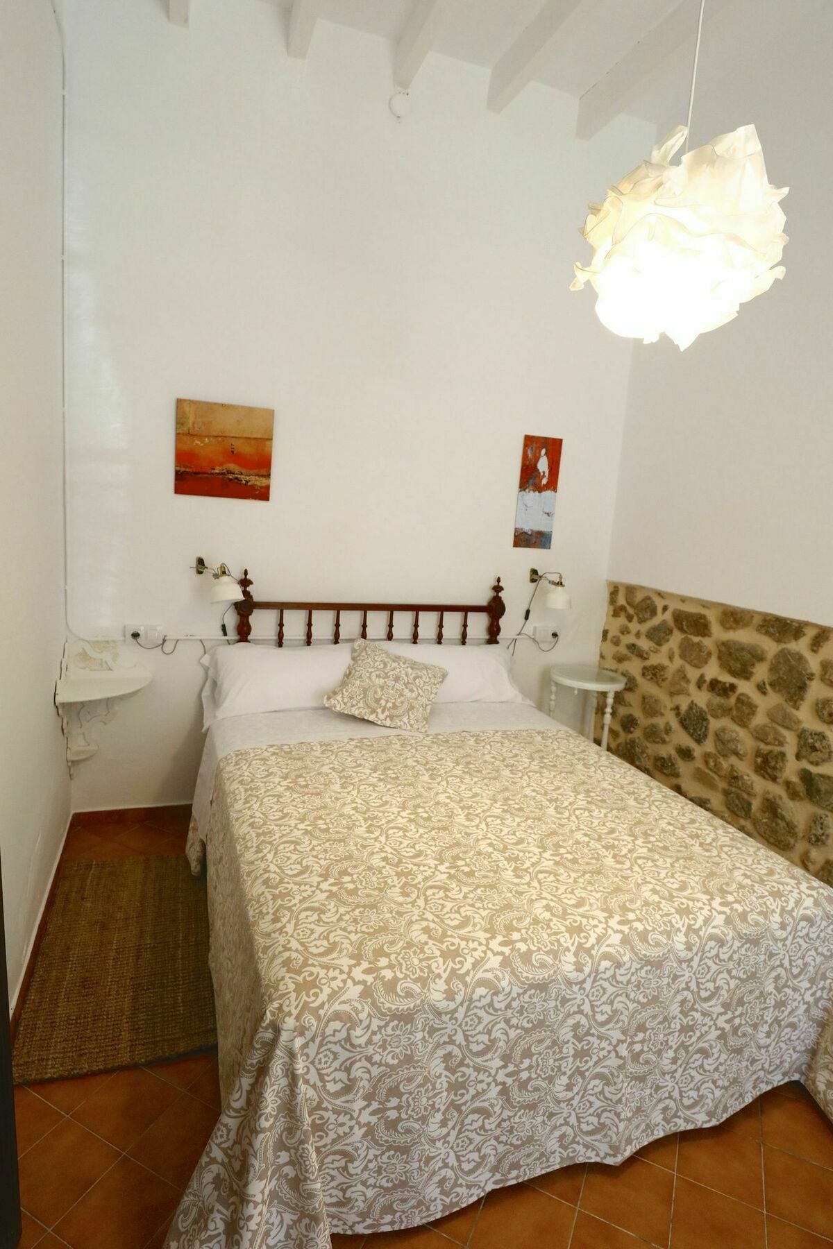 Ithaka Vacacional Hotel Arta Exterior photo