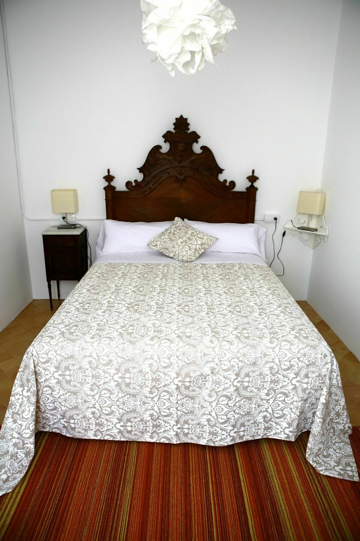Ithaka Vacacional Hotel Arta Exterior photo